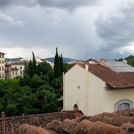Artisti Apartment In Florence With Great A/C Exterior photo