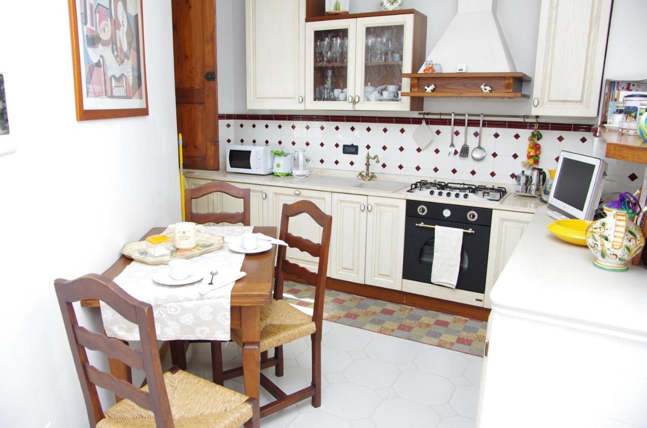 Artisti Apartment In Florence With Great A/C Exterior photo