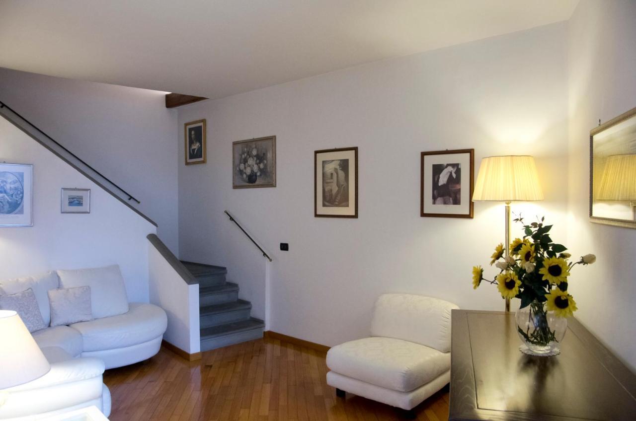 Artisti Apartment In Florence With Great A/C Exterior photo