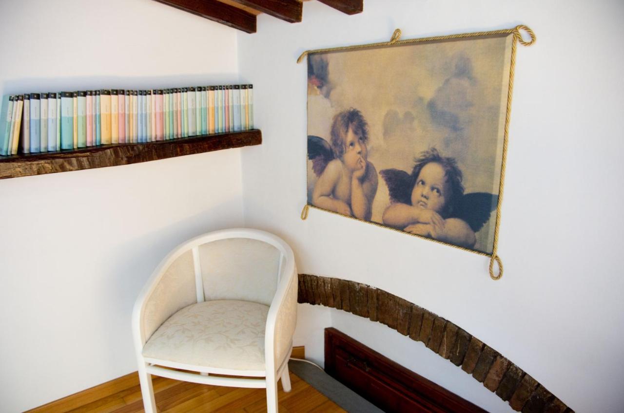 Artisti Apartment In Florence With Great A/C Exterior photo
