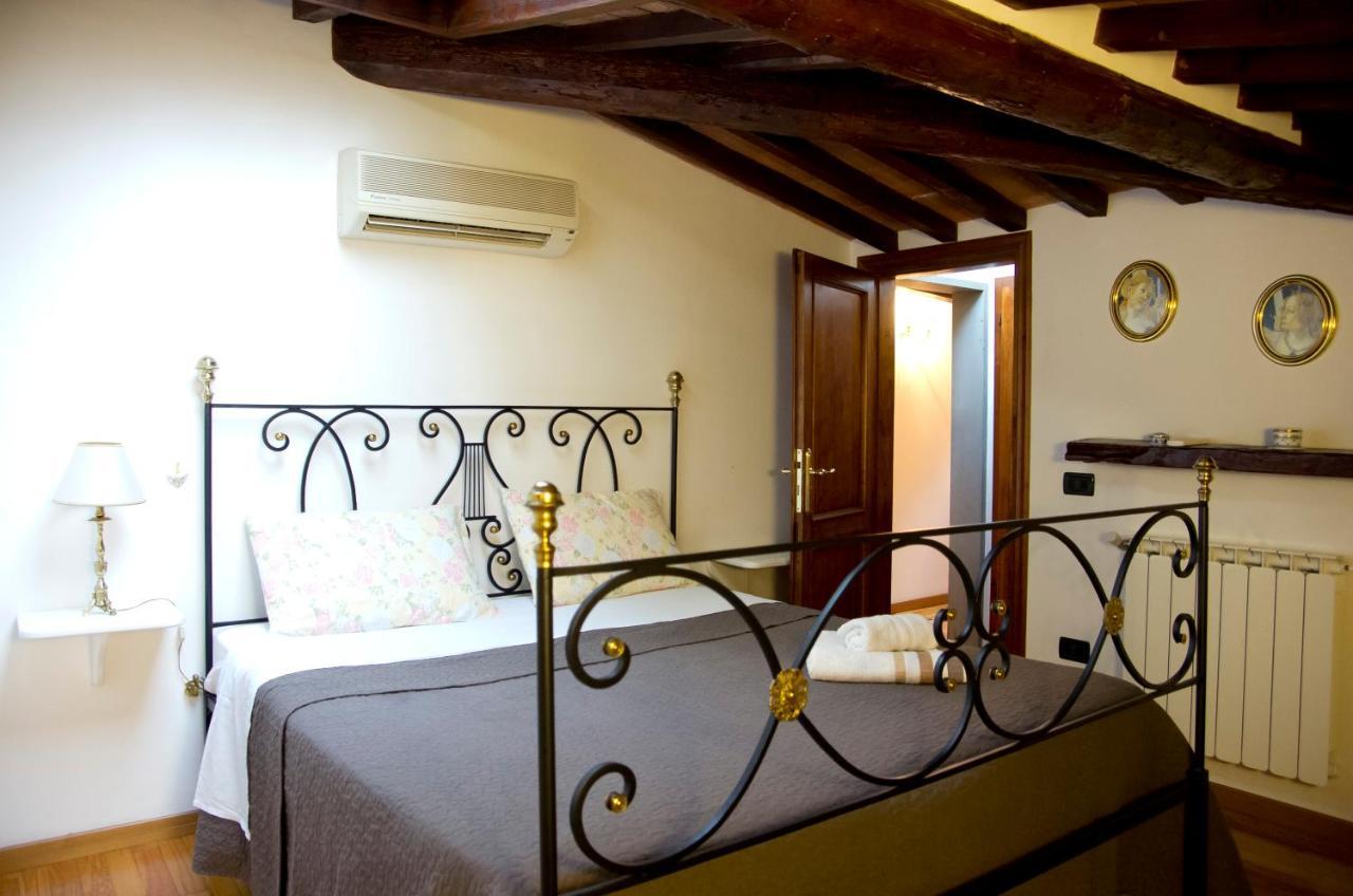 Artisti Apartment In Florence With Great A/C Exterior photo