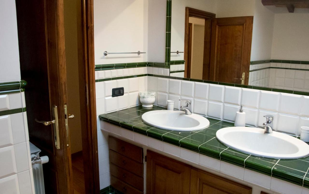 Artisti Apartment In Florence With Great A/C Exterior photo