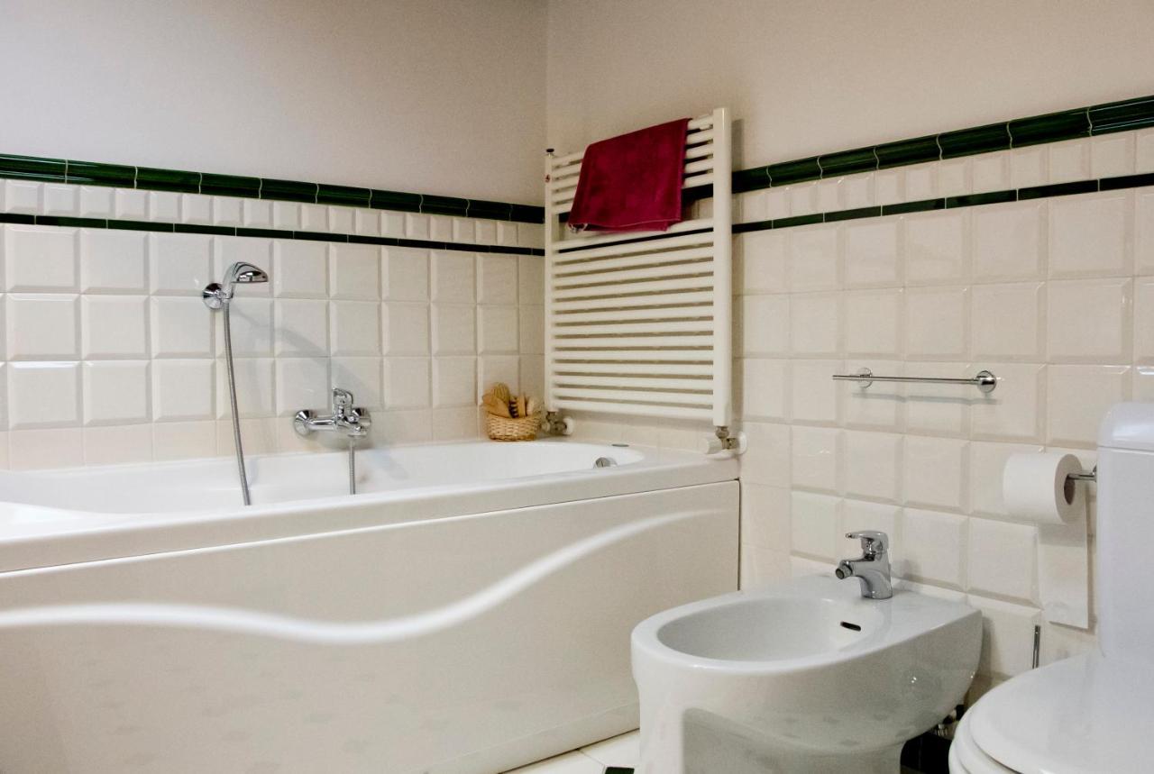 Artisti Apartment In Florence With Great A/C Exterior photo