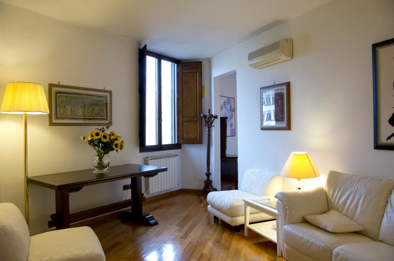 Artisti Apartment In Florence With Great A/C Exterior photo