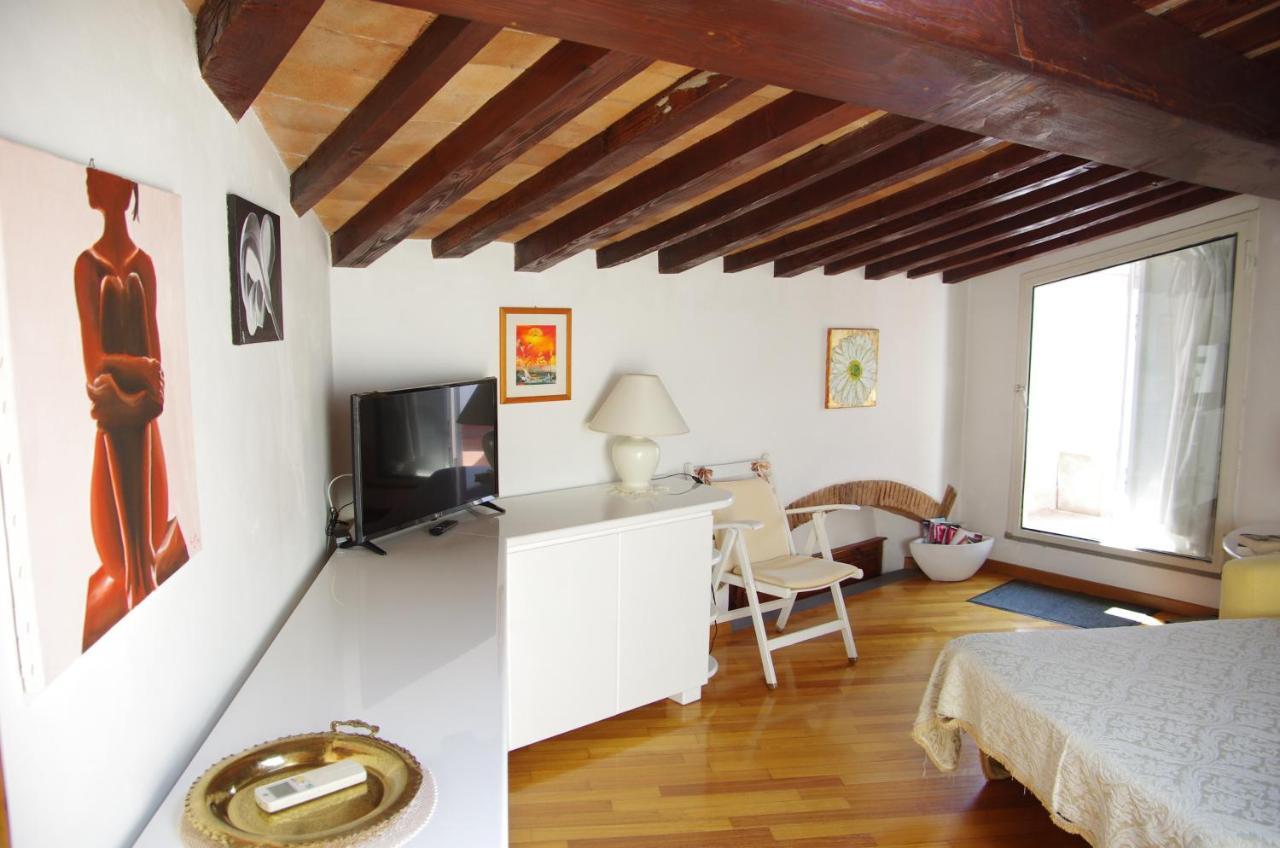 Artisti Apartment In Florence With Great A/C Exterior photo